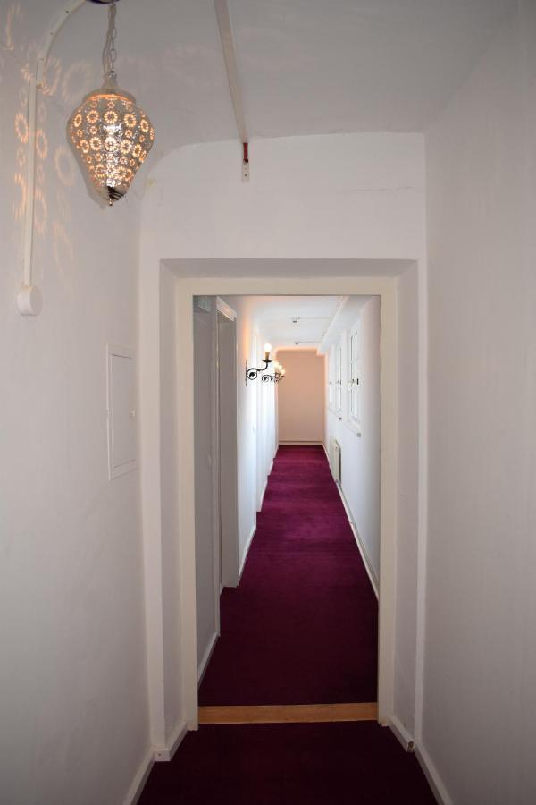 Gasthof Zur Post Mieming Extérieur photo