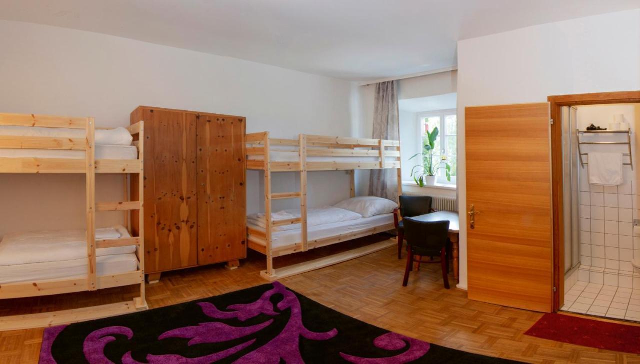 Gasthof Zur Post Mieming Extérieur photo